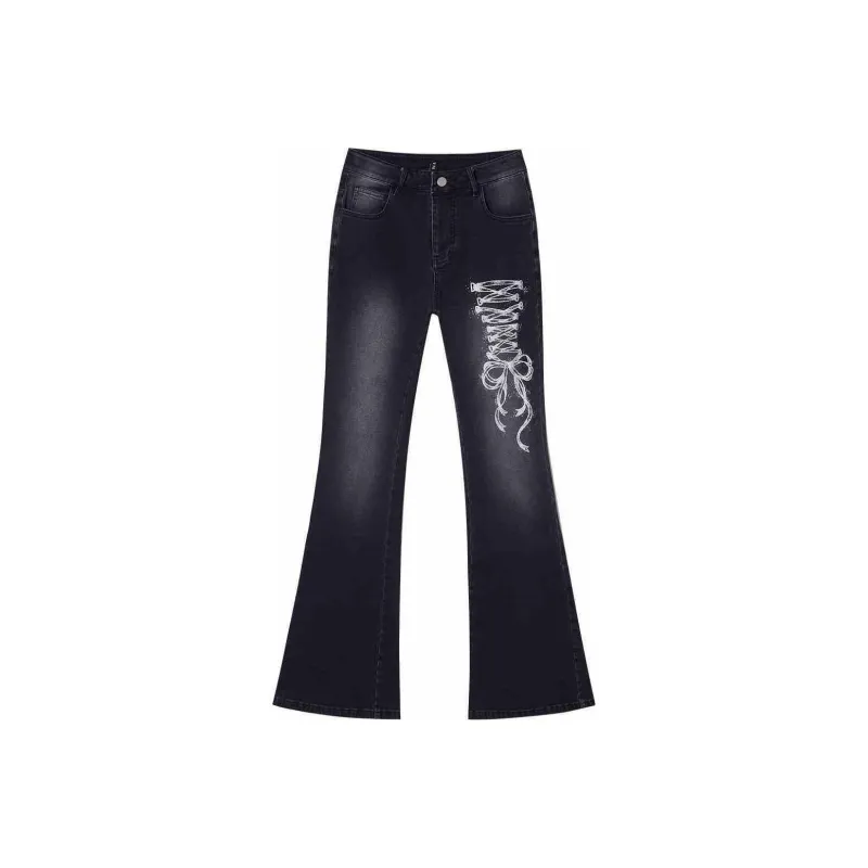SEENFAAN Jeans Women's-1