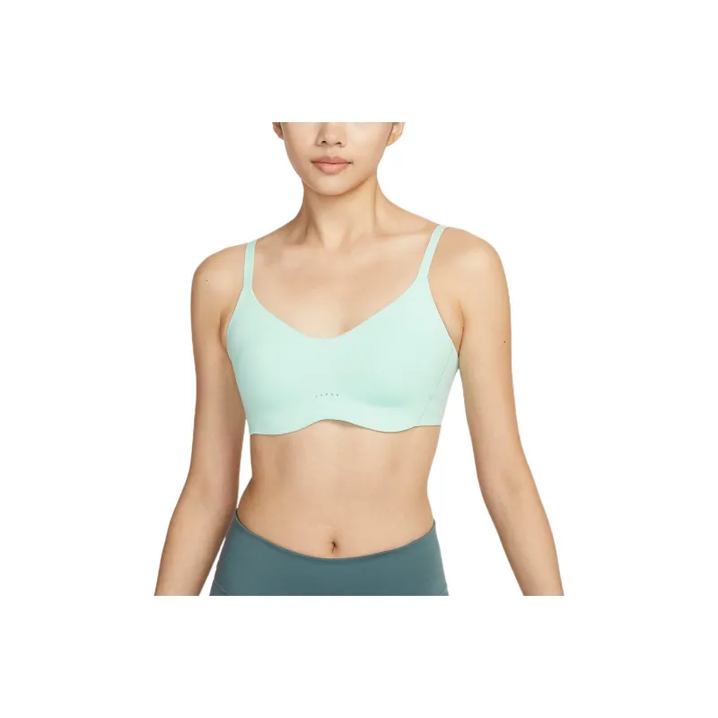 Nike Sports Underwear Women's Mint Green-0