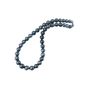 CFFRYY Pearl Necklaces Women's