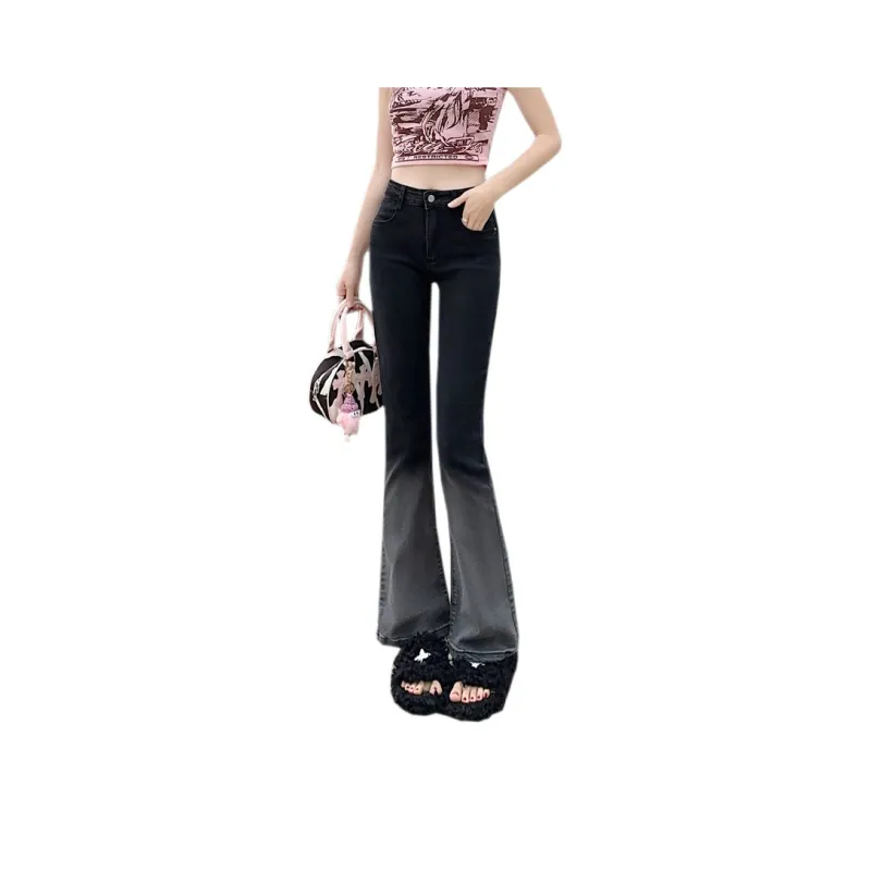 KAISER Jeans Women's Black-0
