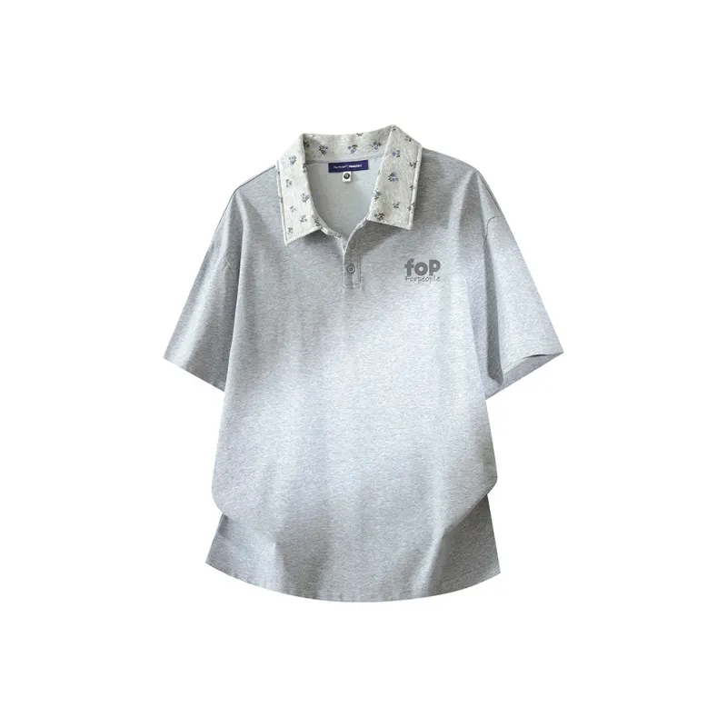 FAX FOR FMACM Polo Shirt Unisex-4