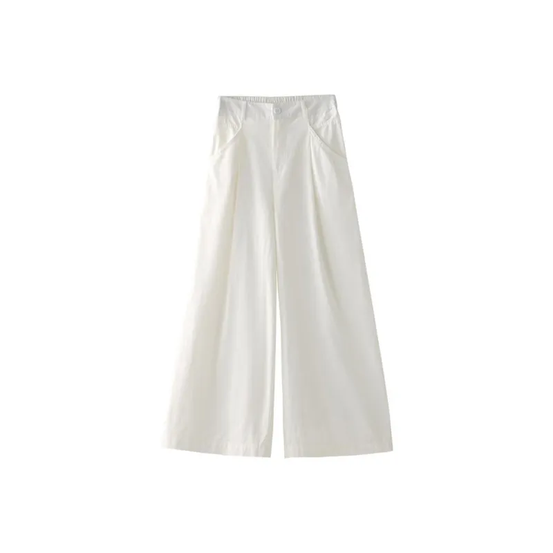 Mm Suit Trousers Women's-7