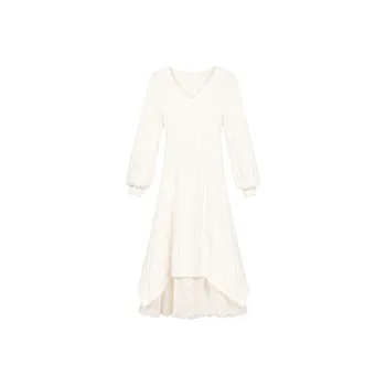 Incolore Long Sleeved Dress Women's