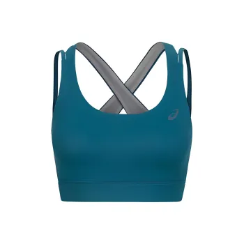Asics Sports Underwear Women's Lake Blue