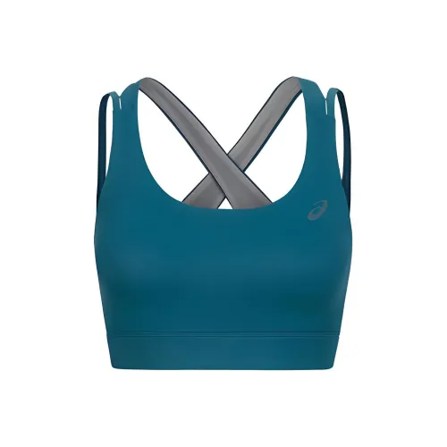 Asics Sports Underwear Women's Lake Blue