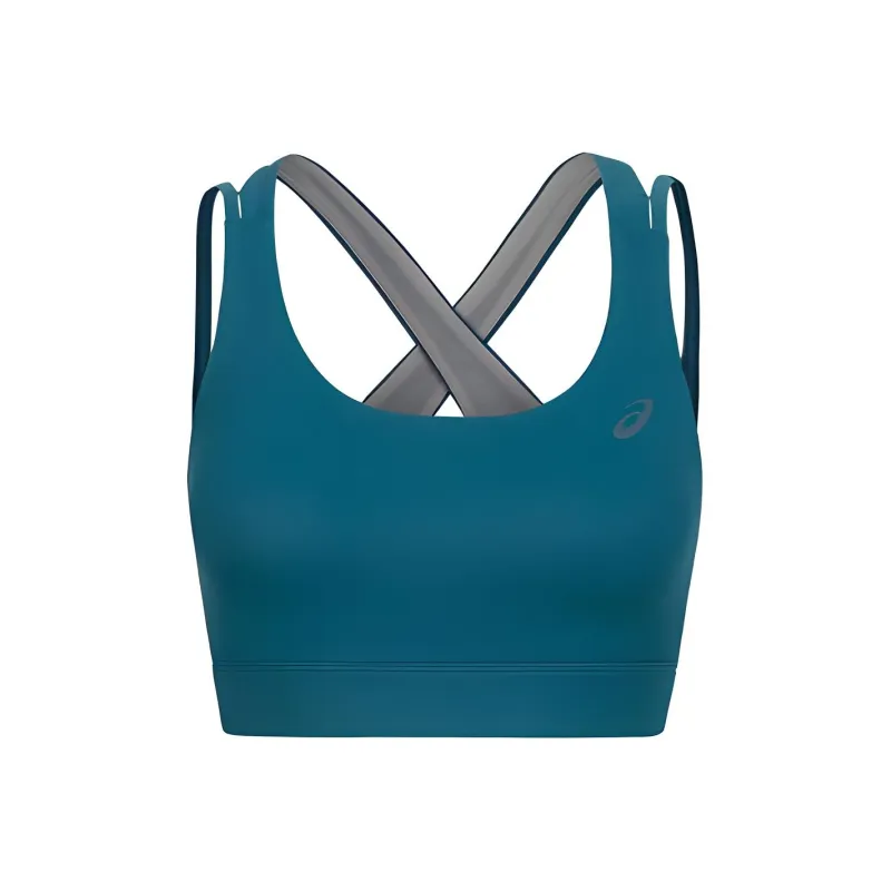 Asics Sports Underwear Women's Lake Blue-0