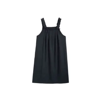 ZIHAN Slip Dresses Women's