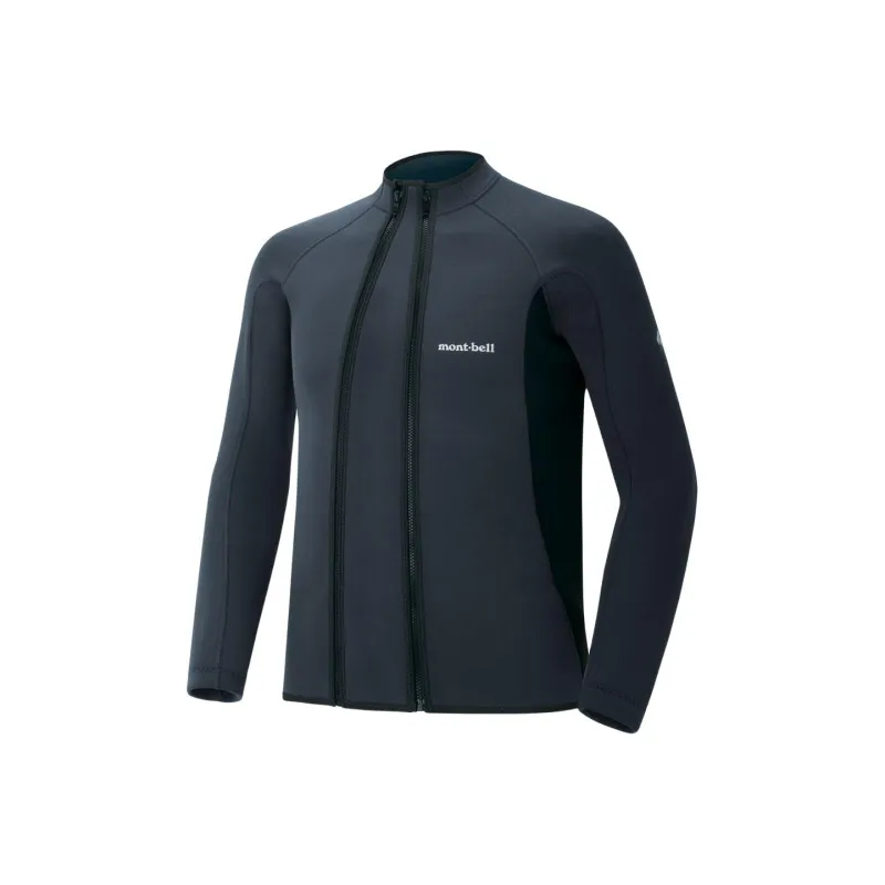 MONTBELL Jackets & Coats Unisex Dark Gray-1