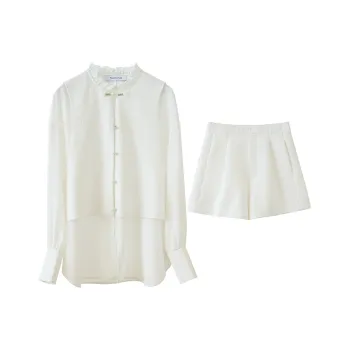 NancyCavally Casual Suit Women's