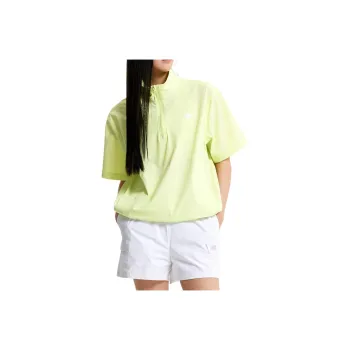 New Balance UNI FROZENCool Touch Jacket Unisex Light Green