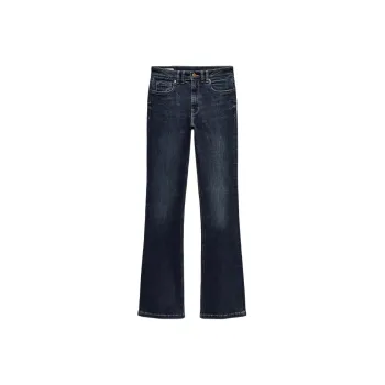 ZARA ZW Series Jeans Women's Blue