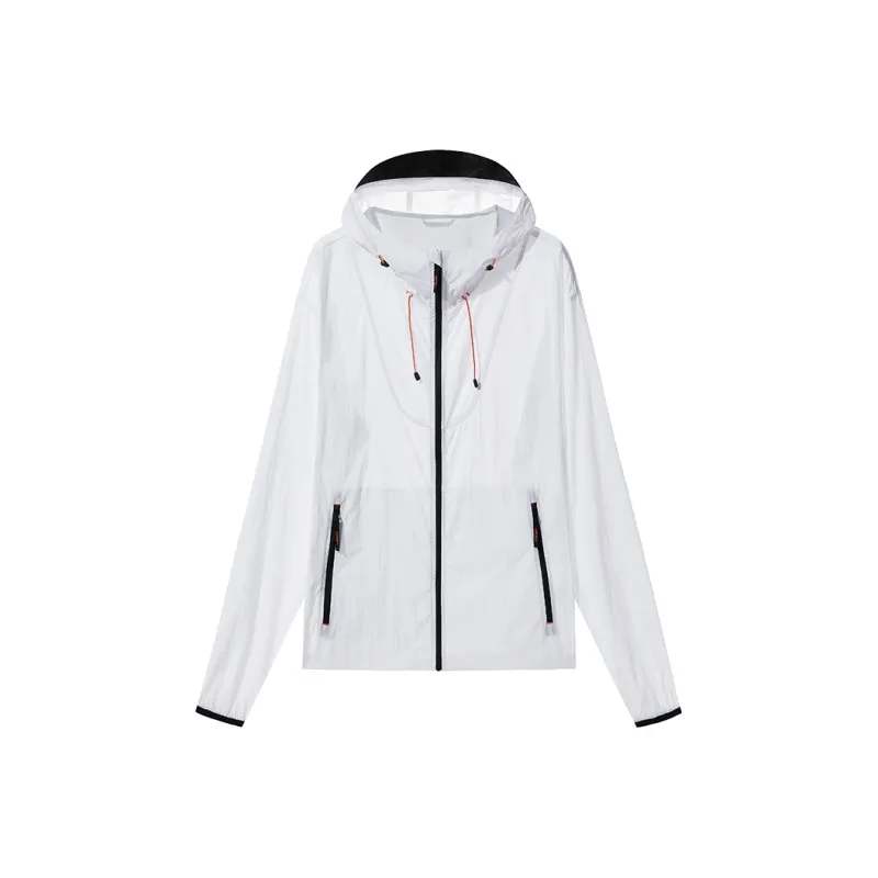Mu Qingqing Sun Protection Clothing Women's-4