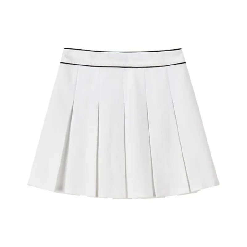 DEGAIA Casual Short Skirts Women's-2
