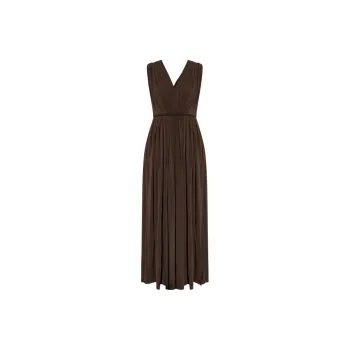 MaxMara Walter Dress