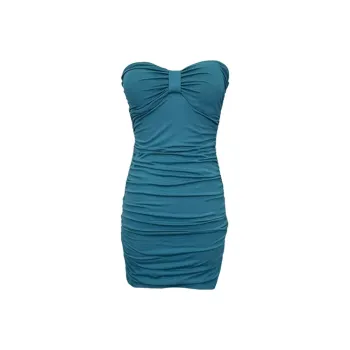 SECFLY OFFICIAL Sleeveless Dress Women's Jasper