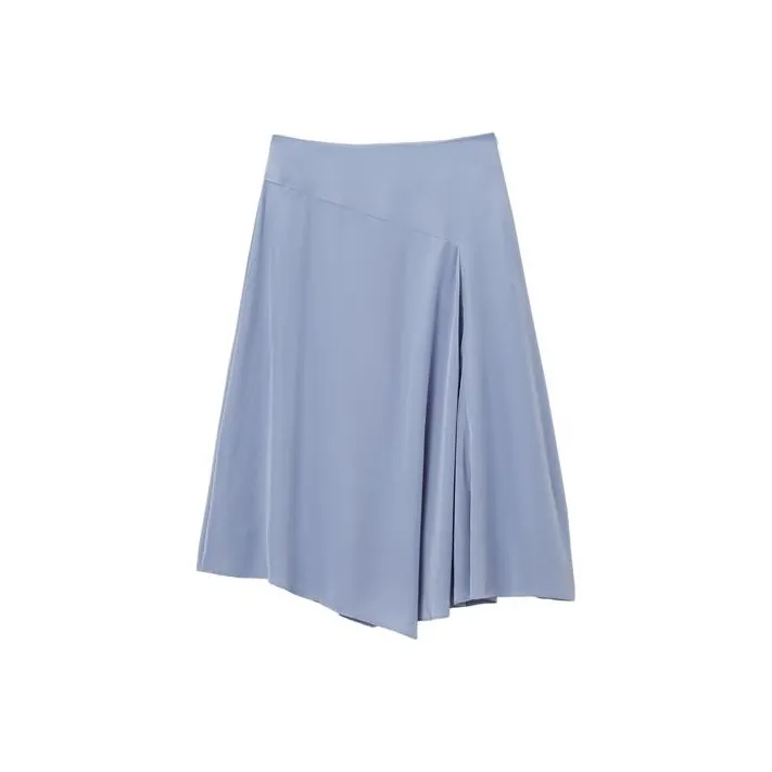 OVV Casual Long Skirts Women's-5
