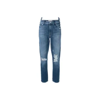 MOTHER Jeans Women's Blue