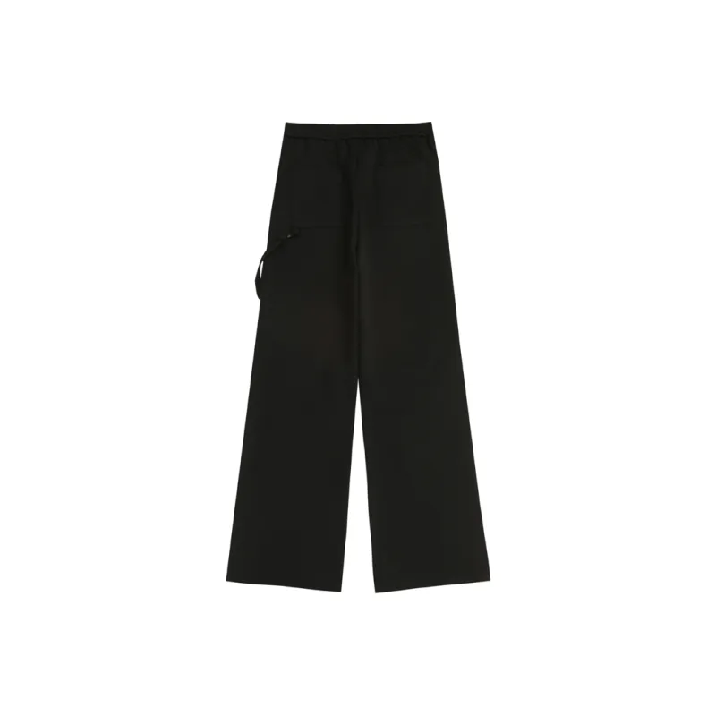 HKRXEC Casual Pants Unisex-1