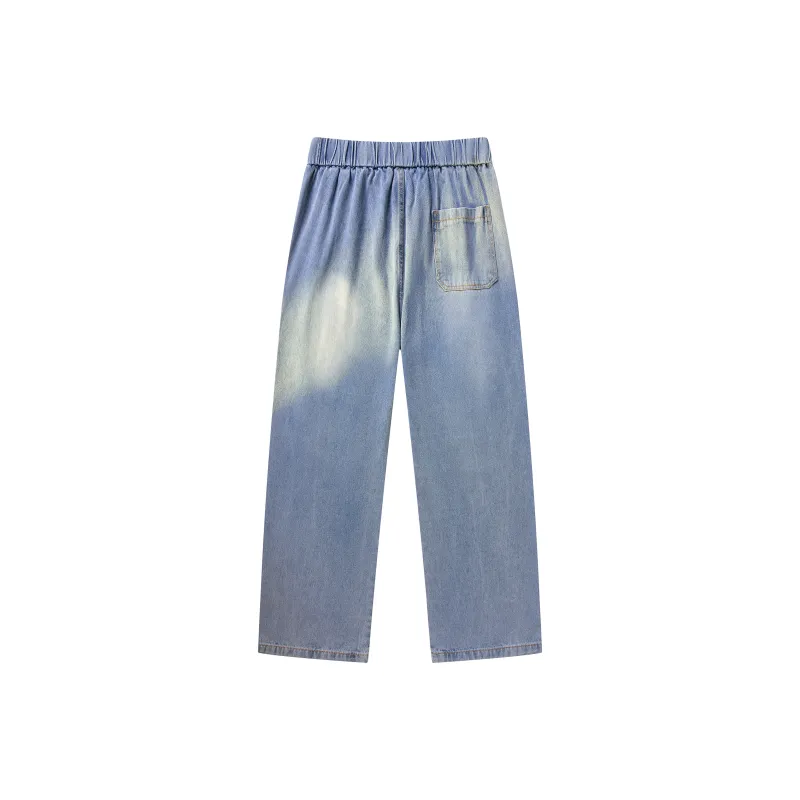 Chisportate Jeans Unisex-5