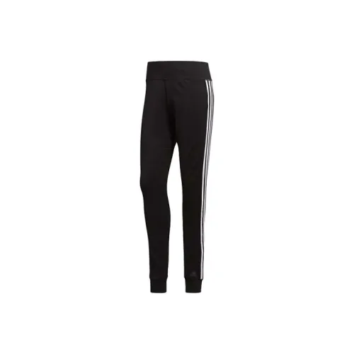 Adidas Athletic Trousers Women's Black