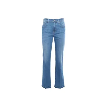 JACOB COHEN Jeans Women's Blue