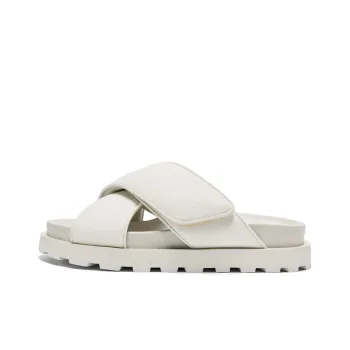 CHERYKALLY Slip Resistant Odor Resistant Abrasion Resistant Antibacterial Slide Slippers Women's