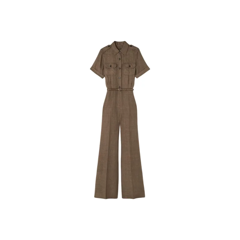 Loro Piana Galdwin Jumpsuit-0