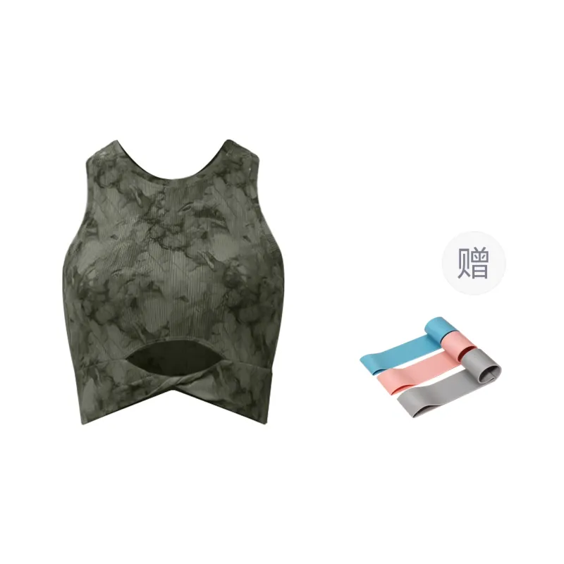 TOM TAILOR SS24 Sport Vests Women's-0