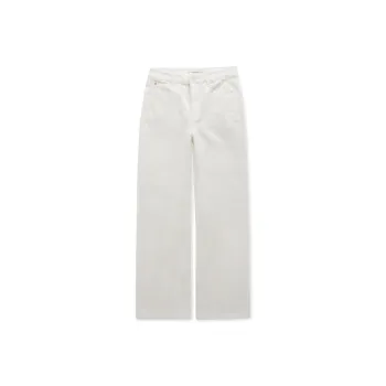 GUESS Jeans Women's IVY Ecru