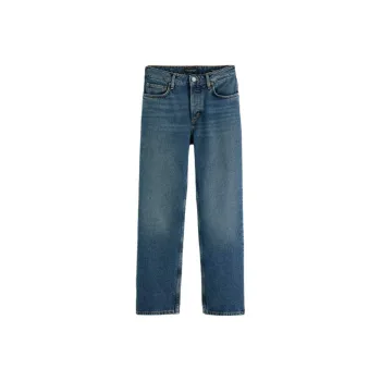 Scotch&Soda Jeans Women's Washed Blue