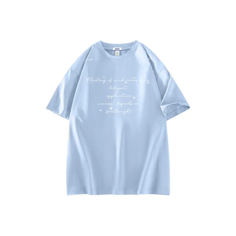 WMWV T Shirts Unisex-9