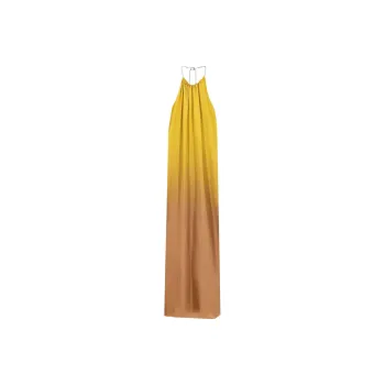 MaxMara Deruta Maxi Dress
