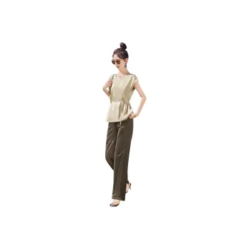 Cypress House Casual Suit Women's