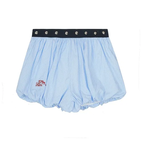 CUWU Casual Shorts Women's