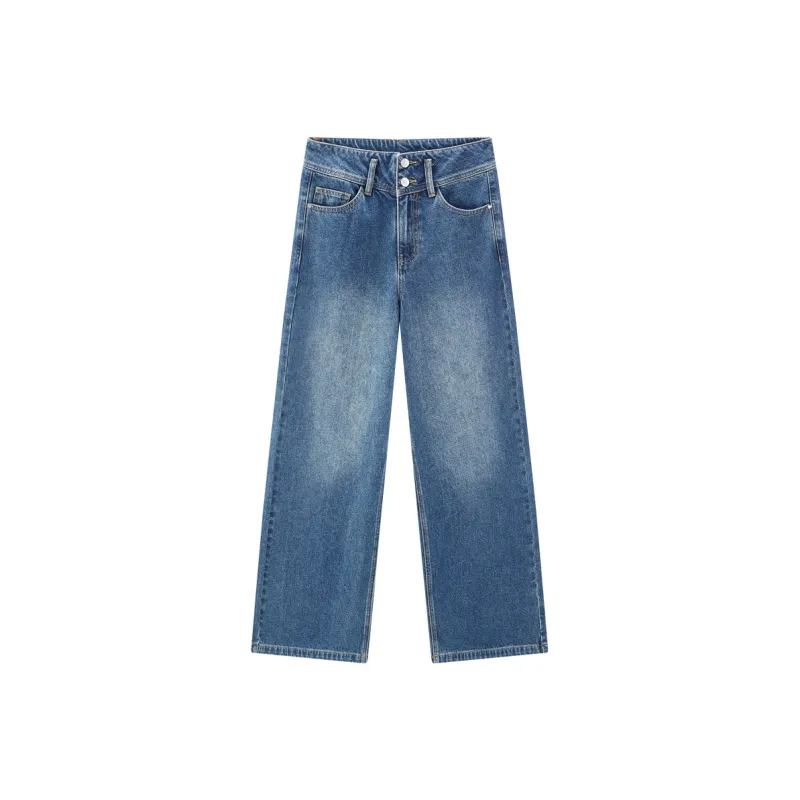 LEDIN Jeans Women's-5
