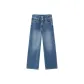 Faded Denim Blue (in Stock)