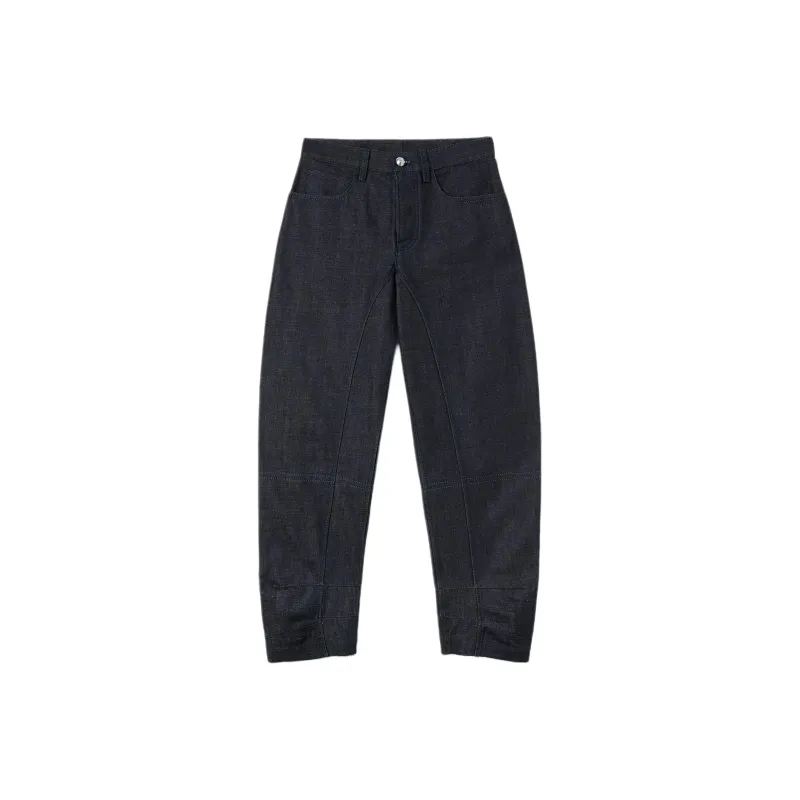 JIL SANDER Denim Jeans-0