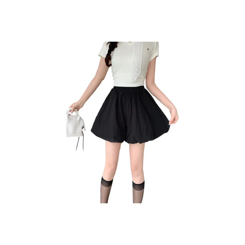 Dior Beauty Casual Shorts Women's-4