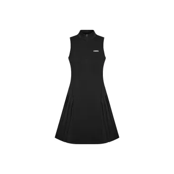 KSWISS Sleeveless Dress Women's 008 K00A BLK0