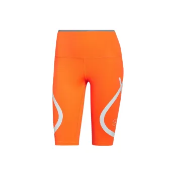 Adidas TruePace High Waisted Track Shorts