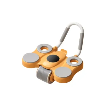 GYKZ Abdominal Rollers