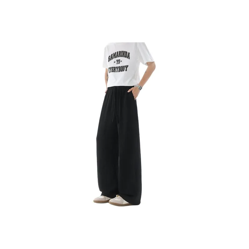 KOKO BASE Casual Pants Unisex-10