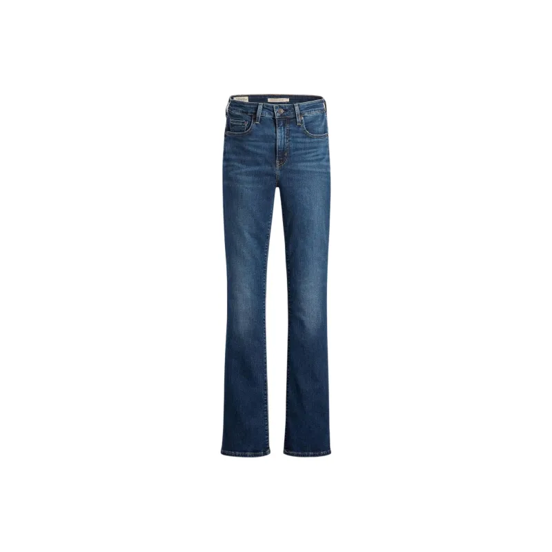 Levis Jeans Women's Blue-0