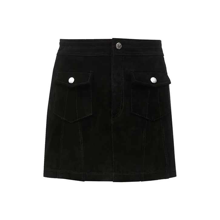 ONLY Casual Short Skirts Women's-0