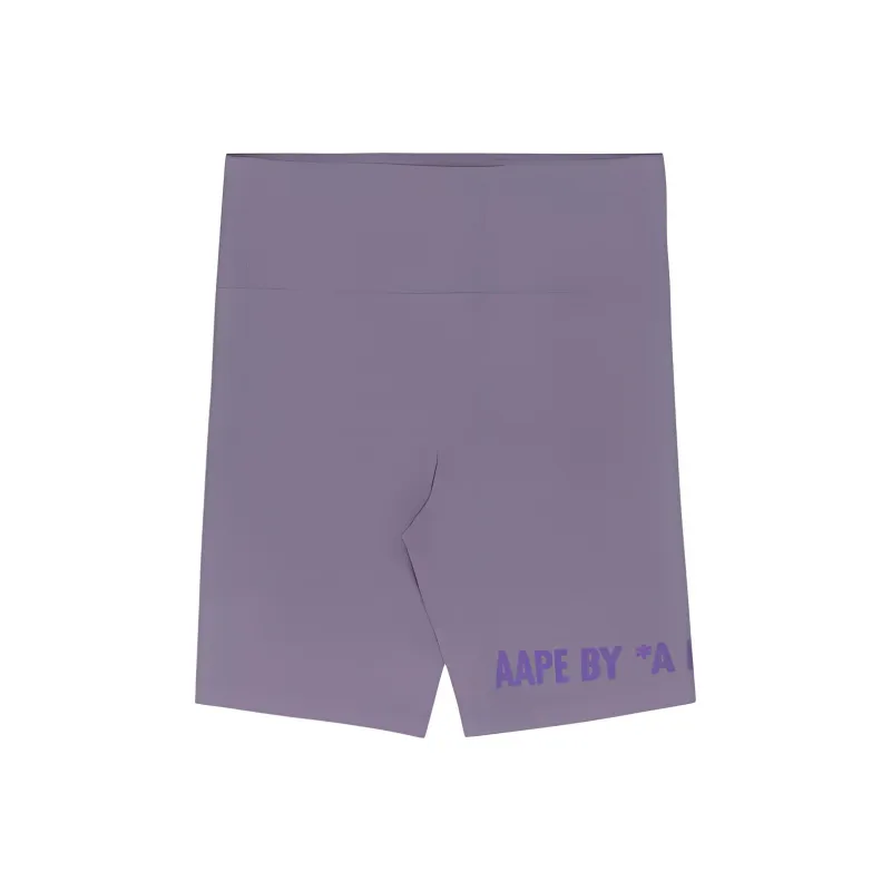 Aape Sports Shorts Women's-2