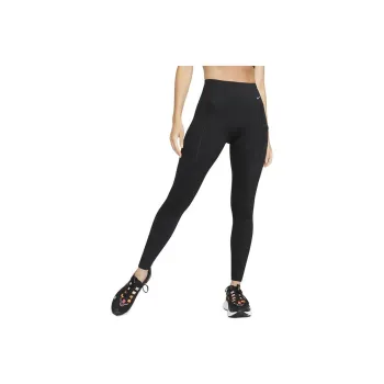 Nike Nike Go SS23 Athletic Trousers Women's Black