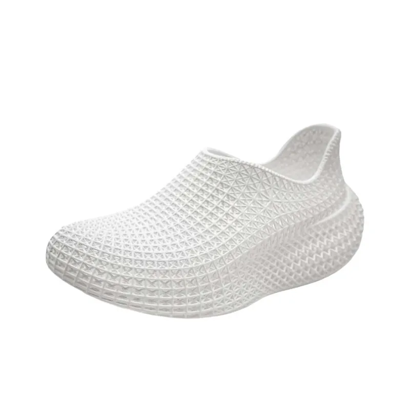2AM Men's Casual Shoes Men Low Top White/Black/Blue-10