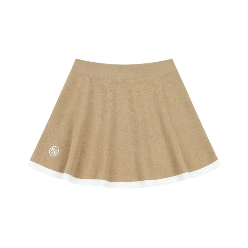 RYDER CUP Casual Short Skirts Fall Women's-5
