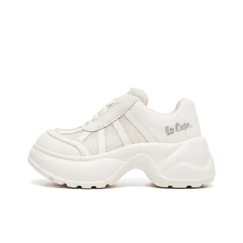 Lee Cooper Low Top Chunky Sneakers Women's
