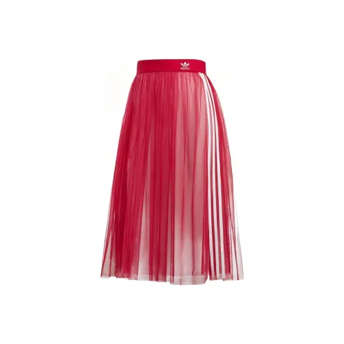 adidas originals Women's BELLISTA Tulle Skirt